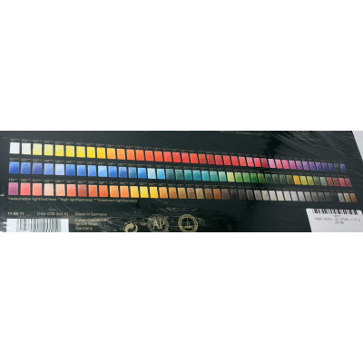 ESTUCHE LAPICES FABER CASTELL POLYCHROMOS 120 COLOUR PENCILS