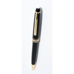 BOLIGRAFO MONTBLANC MEISTERSTUCK CON GRABADO