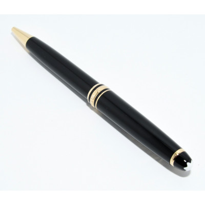 BOLIGRAFO MONTBLANC MEISTERSTUCK CON GRABADO