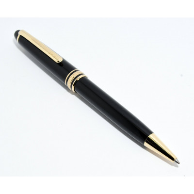 BOLIGRAFO MONTBLANC MEISTERSTUCK CON GRABADO