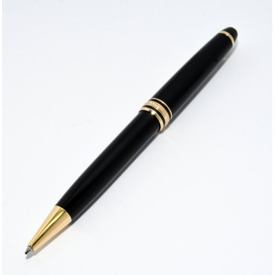 BOLIGRAFO MONTBLANC MEISTERSTUCK CON GRABADO