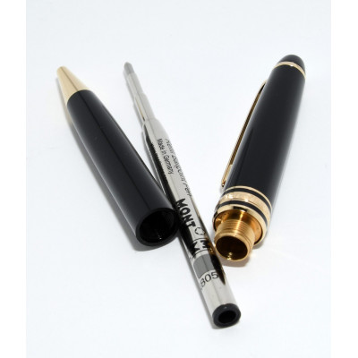 BOLIGRAFO MONTBLANC MEISTERSTUCK CON GRABADO