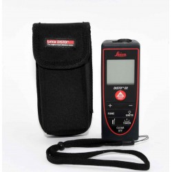 MEDIDOR LASER LEICA DISTO D2
