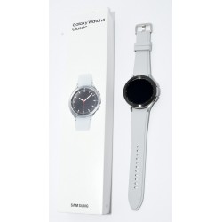 SMARTWATCH SAMSUNG GALAXY WATCH 4 CLASSIC 46MM