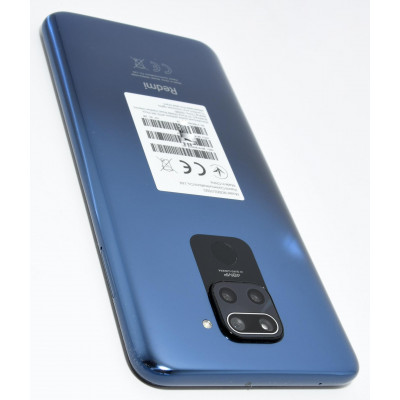 XIAOMI REDMI NOTE 9 64GB GRIS