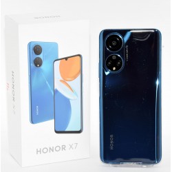 HONOR X7 128GB AZUL