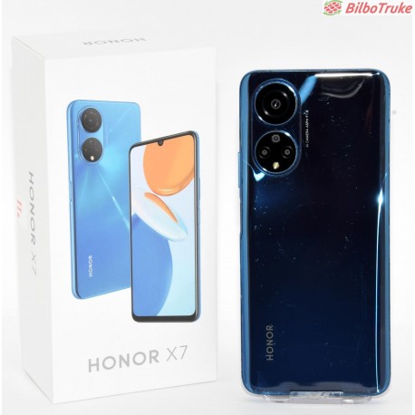 HONOR X7 128GB AZUL