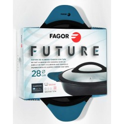 OLLA TARTERA FAGOR FUTURE 28 PRECINTADO