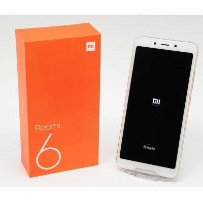 Xiaomi Redmi 3 2GB RAM 16GB ROM Dual Gold
