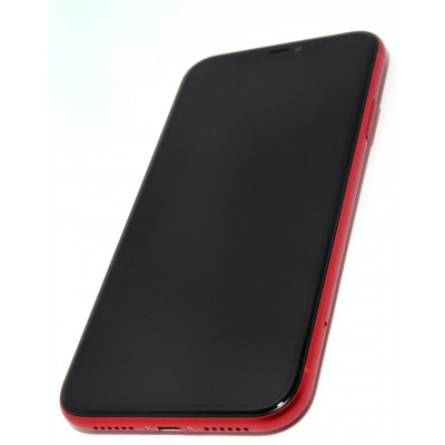 IPHONE 11 64GB ROJO