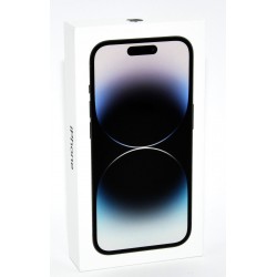 IPHONE 14 PRO 256GB NEGRO