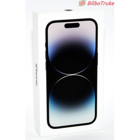 IPHONE 14 PRO 256GB NEGRO