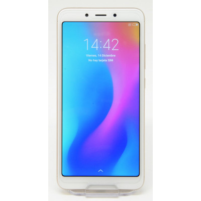 Xiaomi Redmi 3 2GB RAM 16GB ROM Dual Gold