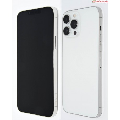 IPHONE 13 PRO MAX 128GB BLANCO