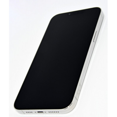 IPHONE 13 PRO MAX 128GB BLANCO