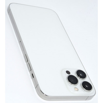 IPHONE 13 PRO MAX 128GB BLANCO