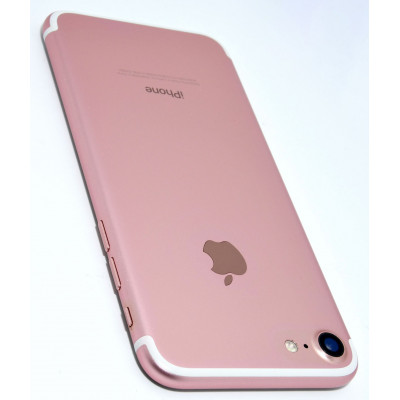 IPHONE 7 32GB ROSA