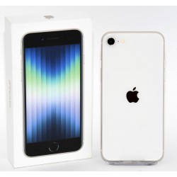 IPHONE SE 2022 128GB BLANCO