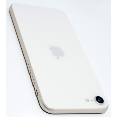 IPHONE SE 2022 128GB BLANCO