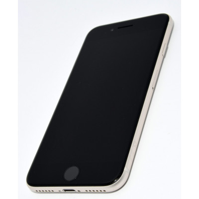 IPHONE SE 2022 128GB BLANCO