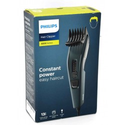 CORTAPELOS PHILIPS SERIES 3000 HC3505 PRECINTADO