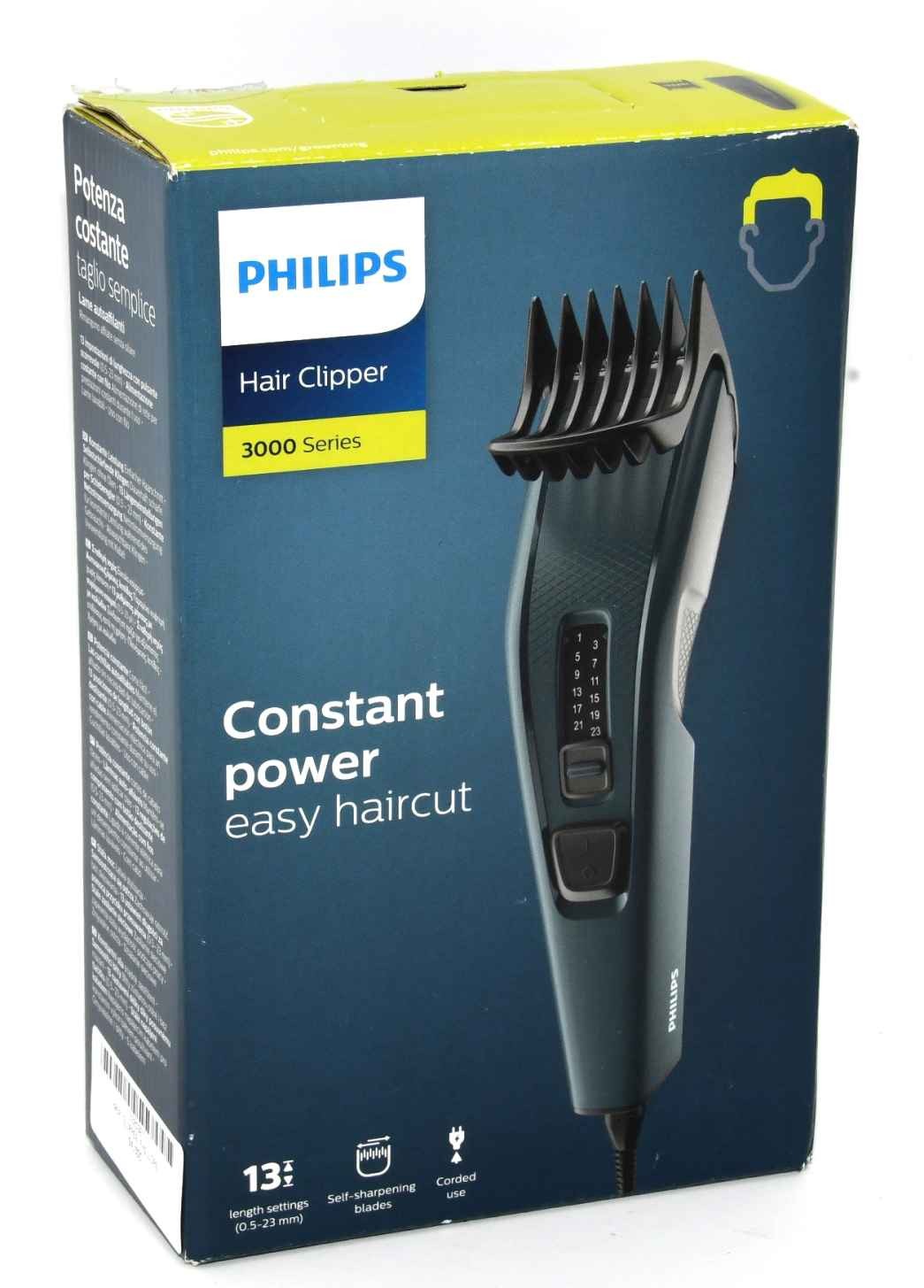 Cortapelos philips discount