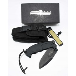 CUCHILLO SUPERVIVENCIA EXTREMA RATIO RAO II