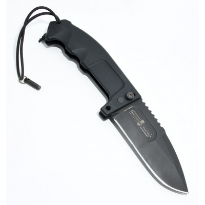 CUCHILLO SUPERVIVENCIA EXTREMA RATIO RAO II
