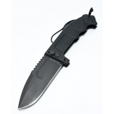 CUCHILLO SUPERVIVENCIA EXTREMA RATIO RAO II