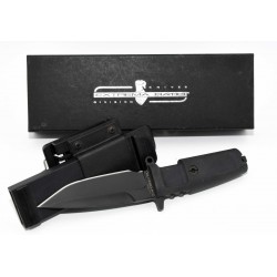 CUCHILLO SUPERVIVENCIA EXTREMA RATIO COL MOSCHIN COMPACT