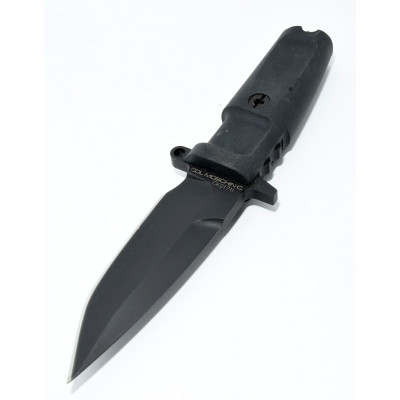 CUCHILLO SUPERVIVENCIA EXTREMA RATIO COL MOSCHIN COMPACT