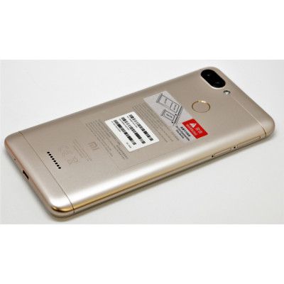 Xiaomi Redmi 3 2GB RAM 16GB ROM Dual Gold
