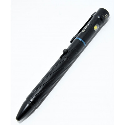 BOLIGRAFO CON LED OLIGHT OPEN 2