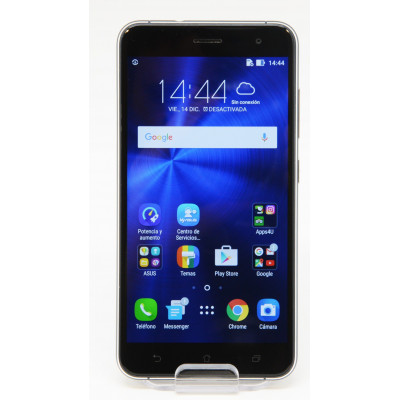 Pocophone F1 M1805E10A Steel Blue PRECINTADO