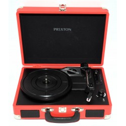GIRADISCOS PRIXTON