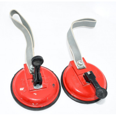 VENTOSAS VIDRIO VERIBOR