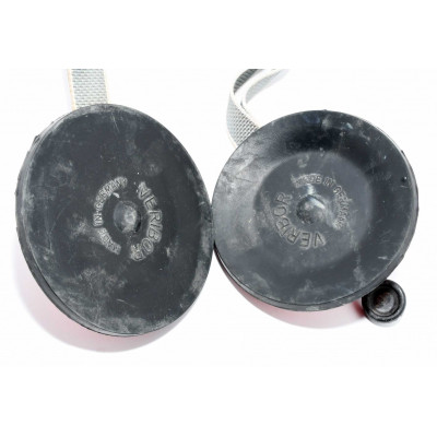 VENTOSAS VIDRIO VERIBOR