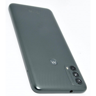 MOTOROLA MOTO E40 64GB GRIS