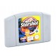VIDEOJUEGO NINTENDO 64 STARSHOT SPACE CIRCUS FEVER