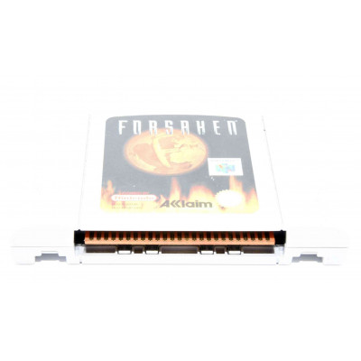 VIDEOJUEGO NINTENDO 64 STARSHOT SPACE CIRCUS FEVER