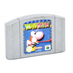 VIDEOJUEGO NINTENDO 64 YOSHIS STORY