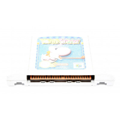 VIDEOJUEGO NINTENDO 64 YOSHIS STORY