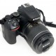 CAMARA REFLEX DIGITAL NIKON D3500 + NIKON 18-55MM
