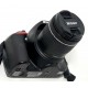 CAMARA REFLEX DIGITAL NIKON D3500 + NIKON 18-55MM
