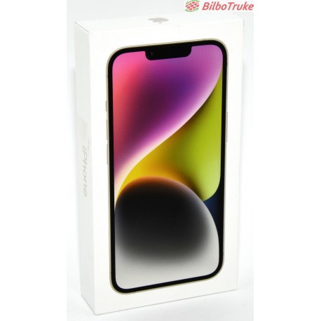 IPHONE 14 128GB BLANCO PRECINTADO