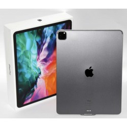 IPAD PRO 12.9" 4ª GEN 2020 1TB WIFI NEGRO