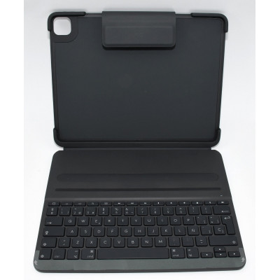 FUNDA IPAD PRO 12.9' LOGITECH SLIM FOLIO PRO