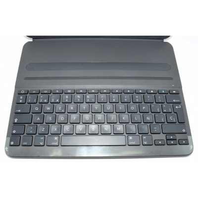 FUNDA IPAD PRO 12.9' LOGITECH SLIM FOLIO PRO