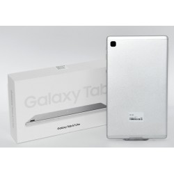 TABLET SAMSUNG GALAXY TAB A7 LITE WIFI 32GB PLATA