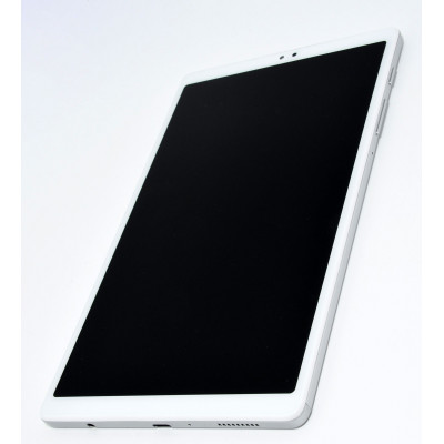 TABLET SAMSUNG GALAXY TAB A7 LITE WIFI 32GB PLATA